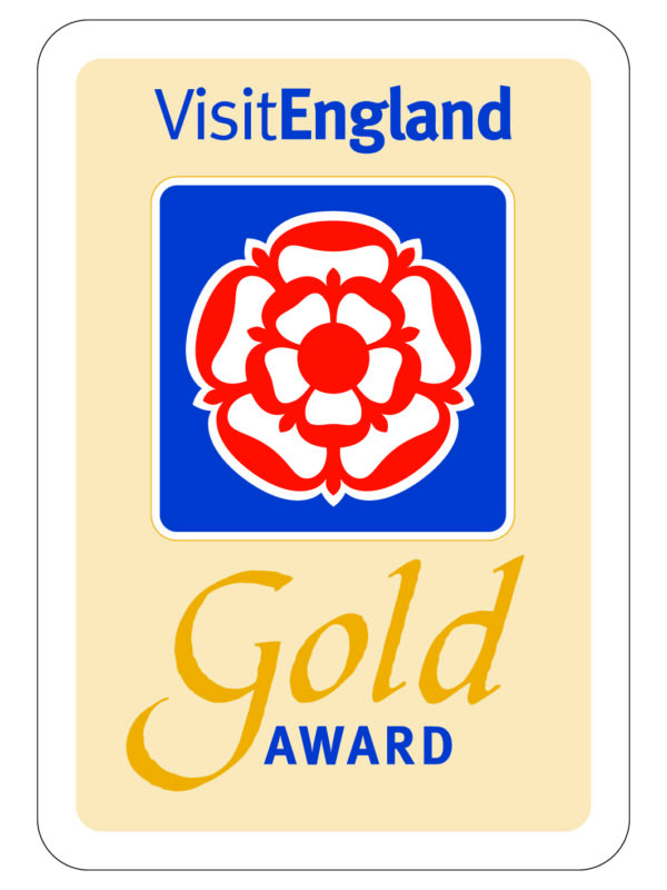 Gold Award Gloucestershire Cotswolds Self Catering Cottages
